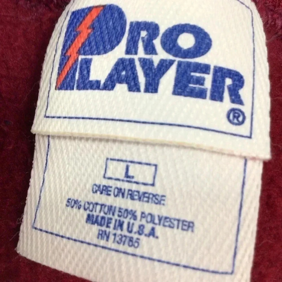 Vintage 1998 Washington State Rose Bowl crewneck - Picture 2 of 4